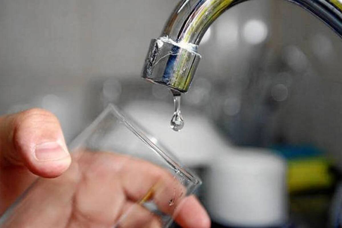 Hoy y el viernes cortarán el servicio de agua en 28 barrios de Bucaramanga y Girón (Foto: Tomado de Internet/ VANGUARDIA LIBERAL)