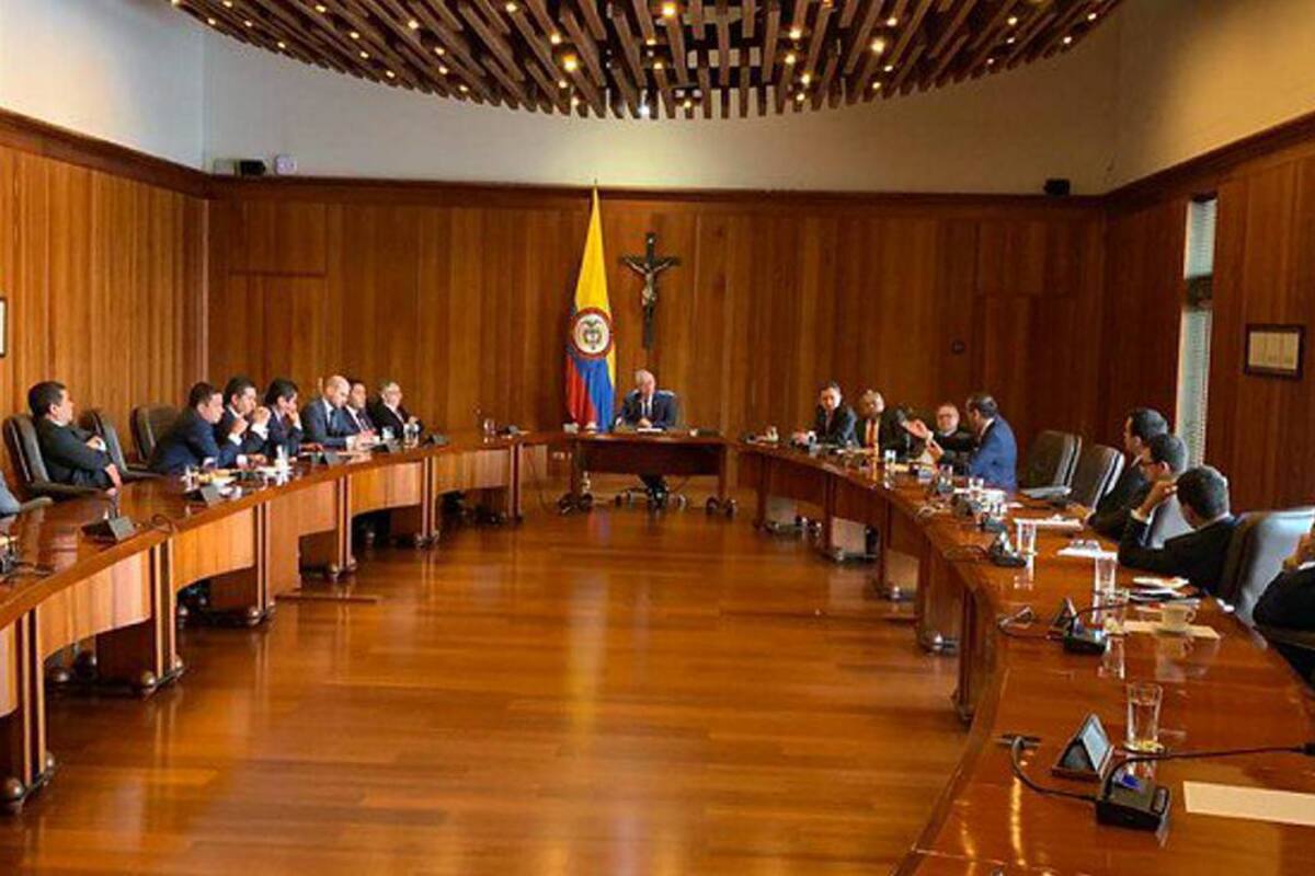 Corte suprema aprueba con ajustes fiscal ad hoc en caso Odebrecht (Foto: Colprensa /VANGUARDIA LIBERAL)