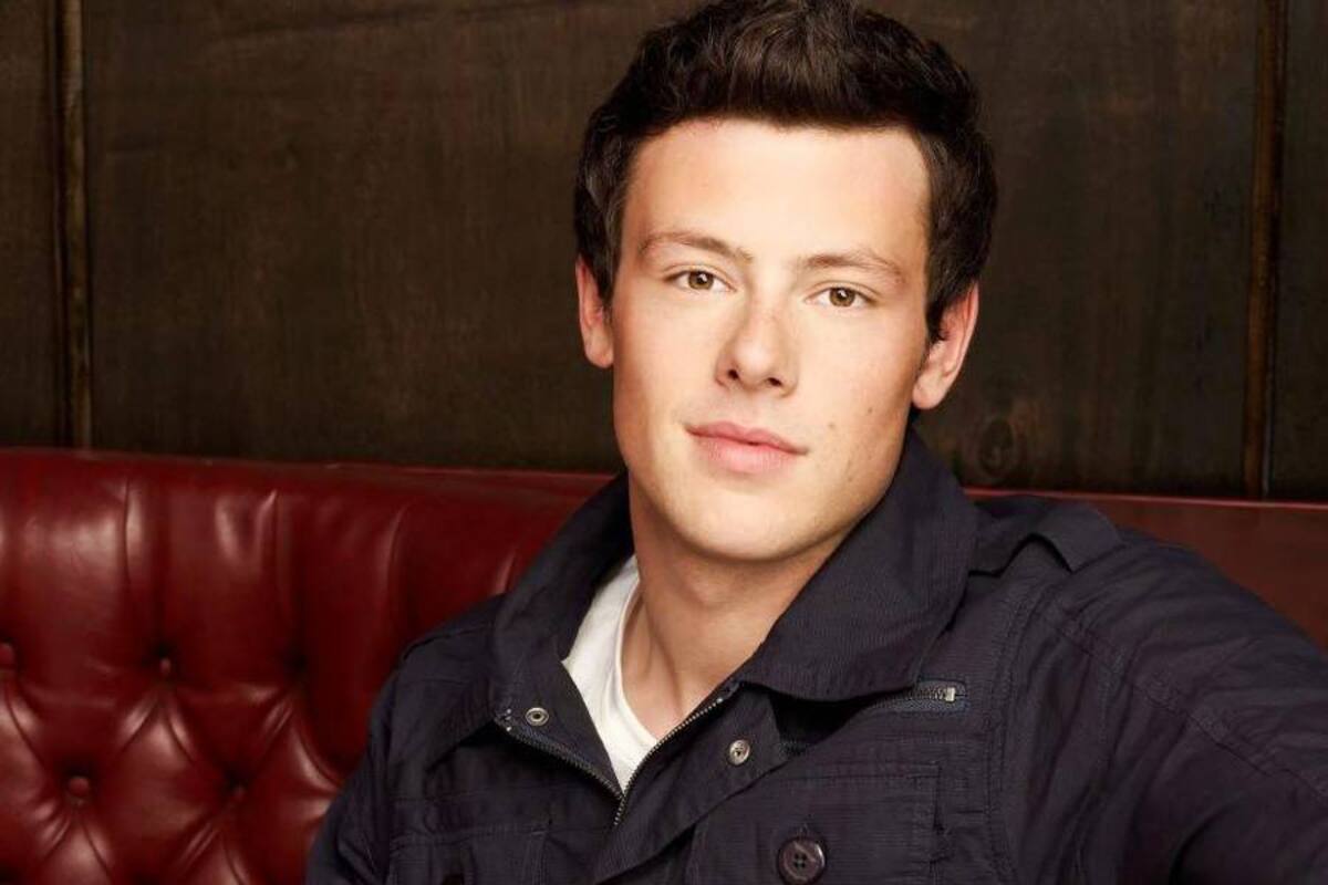 Personaje de Cory Monteith es enterrado en "Glee" (Foto: Tomado de Internet/VANGUARDIA LIBERAL)