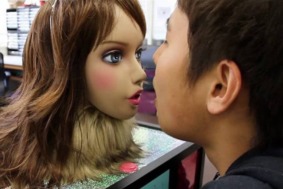 Crean unos robots que te dicen si hueles mal (Foto: Tomada de Internet/ VANGUARDIA LIBERAL)