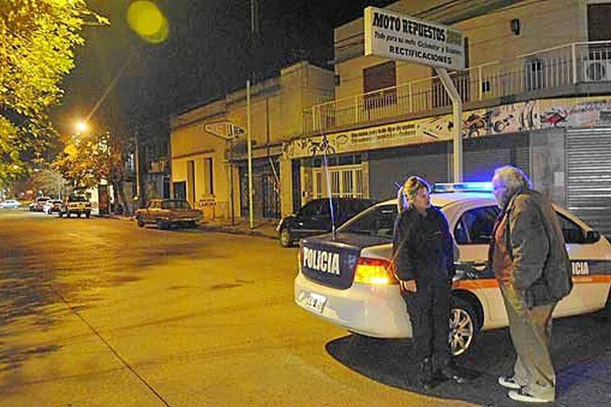 Matan a balazos a joven de 18 años tras un partido de fútbol (Foto: Tomado de Internet/VANGUARDIA LIBERAL)