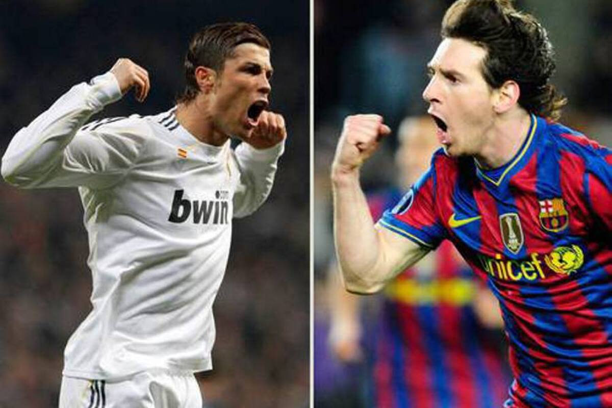 Messi valdría el doble que Cristiano Ronaldo (Foto: Tomada de Internet/VanguardiaLiberal)