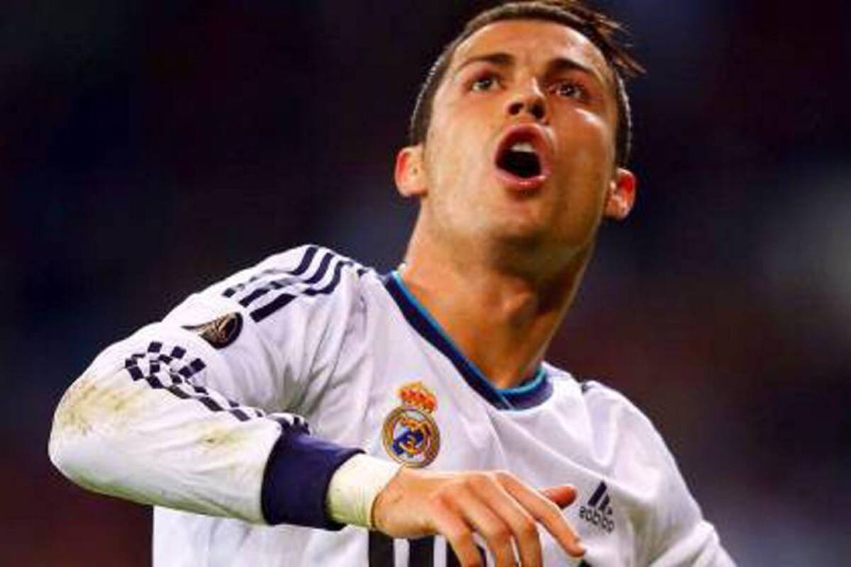 PSG pagaría 100 millones de euros por Cristiano Ronaldo (Foto: Tomado de Internet/VANGUARDIA LIBERAL)