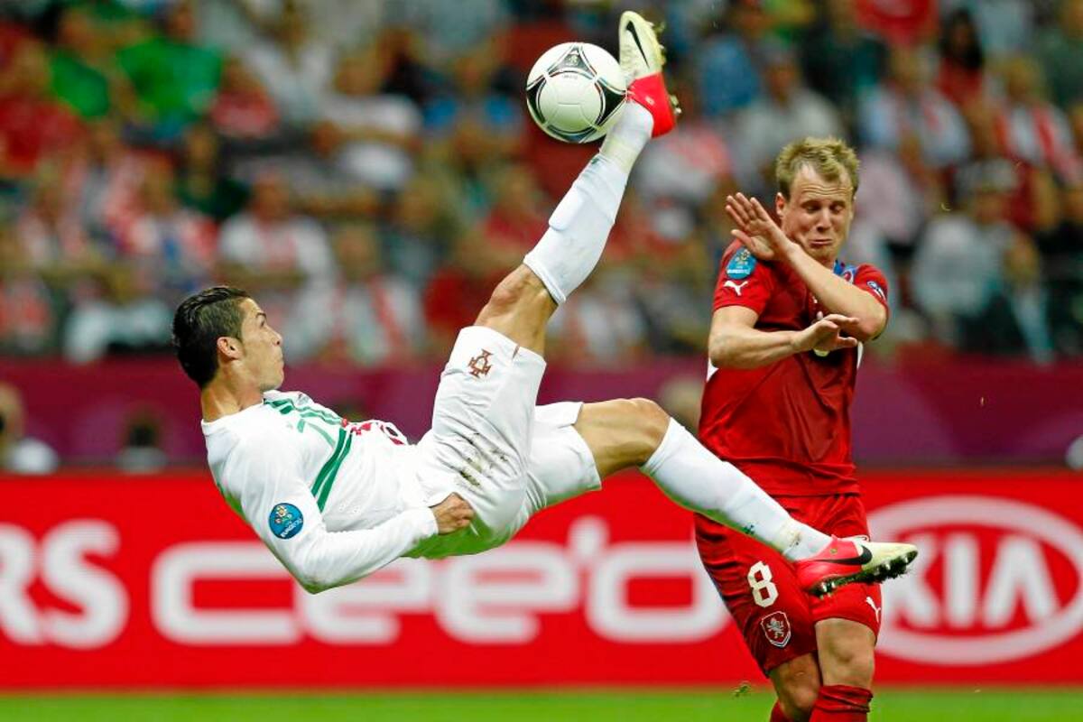 Las diez mejores frases de toda la Eurocopa (Foto: Archivo/VANGUARDIA LIBERAL)