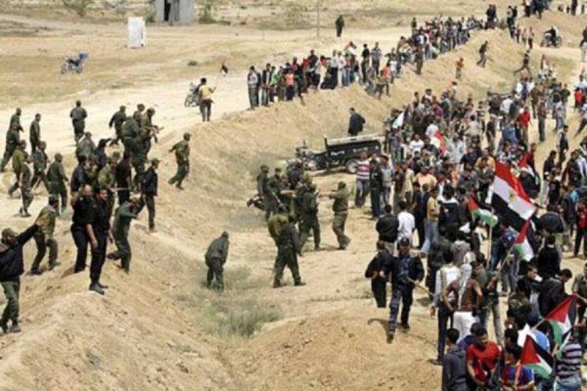 Identifican 59 muertos por represión en Siria.(Foto: Tomada de internet/VANGUARDIA LIBERAL)