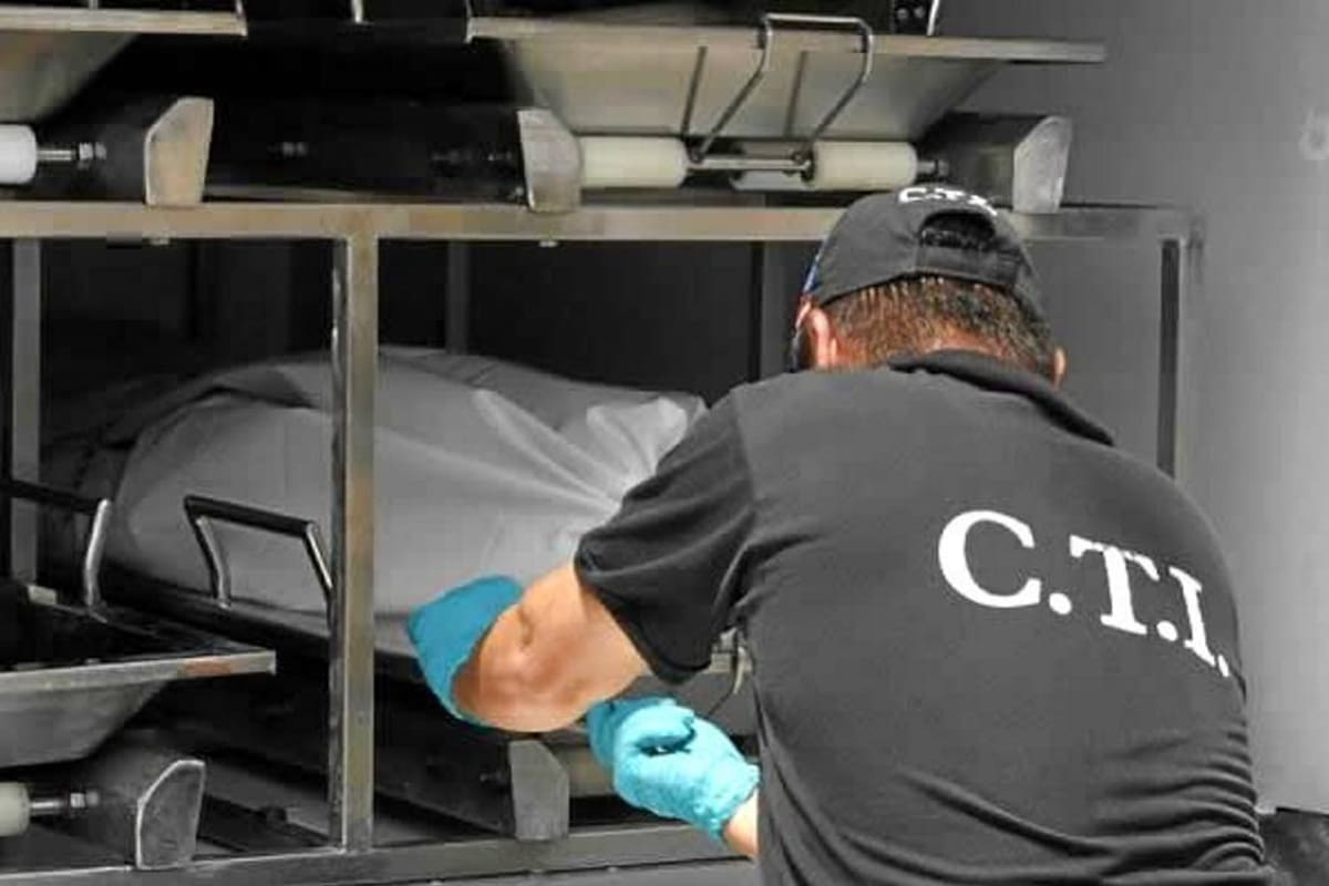 Hombre fue asesinado de una puñalada en medio de una riña en Bucaramanga (Foto: Archivo/VANGUARDIA LIBERAL)