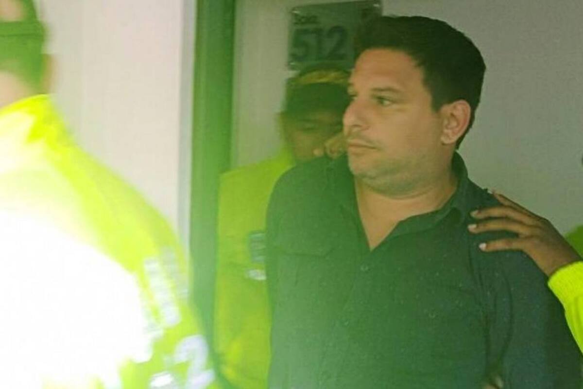 La Fiscalía le imputó los delitos de concierto para delinquir y terrorismo. (Foto: Tomada de internet/VANGUARDIA LIBERAL)