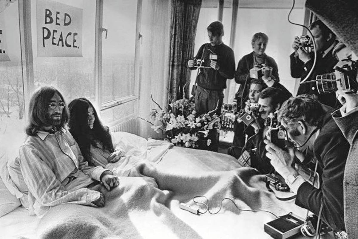 The Beatles experience, los momentos mágicos de los chicos de Liverpool