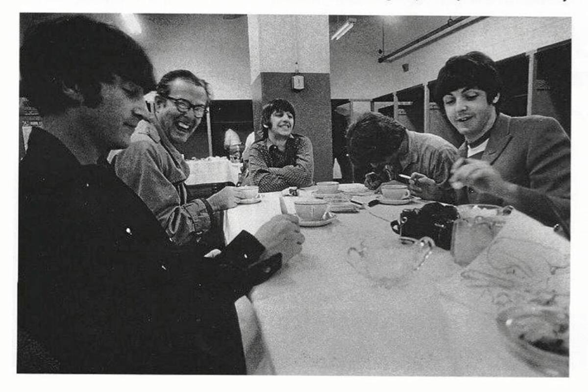 The Beatles experience, los momentos mágicos de los chicos de Liverpool