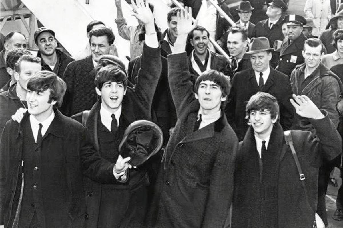 The Beatles experience, los momentos mágicos de los chicos de Liverpool