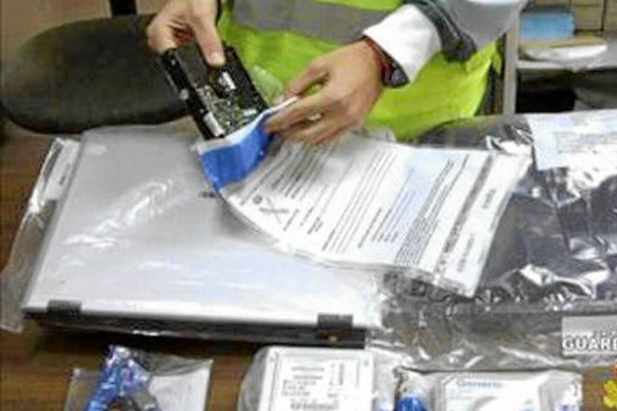 Sacerdote muestra por error imágenes pornográficas durante reunión con padres (Foto: Tomada de internet)