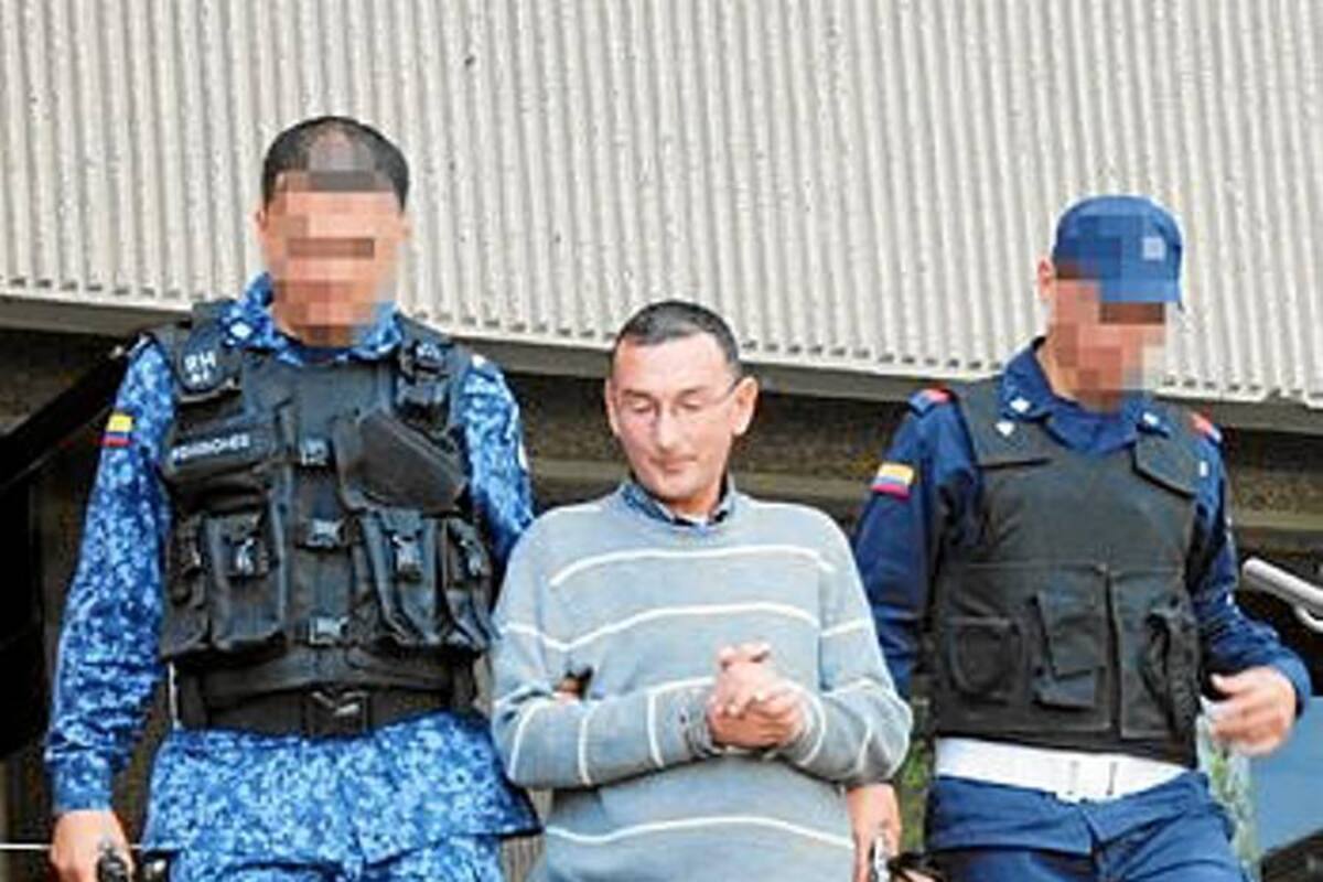 Destituido sacerdote por acoso sexual a niño de 14 años (Foto: Tomada de internet/VANGUARDIA.COM)