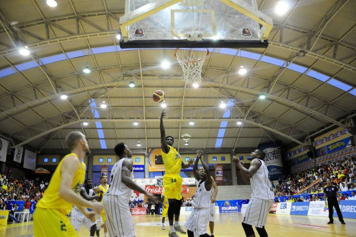Búcaros derrotó a Piratas y quedó a un triunfo de ser campeón (Foto: Archivo/VANGUARDIA LIBERAL)