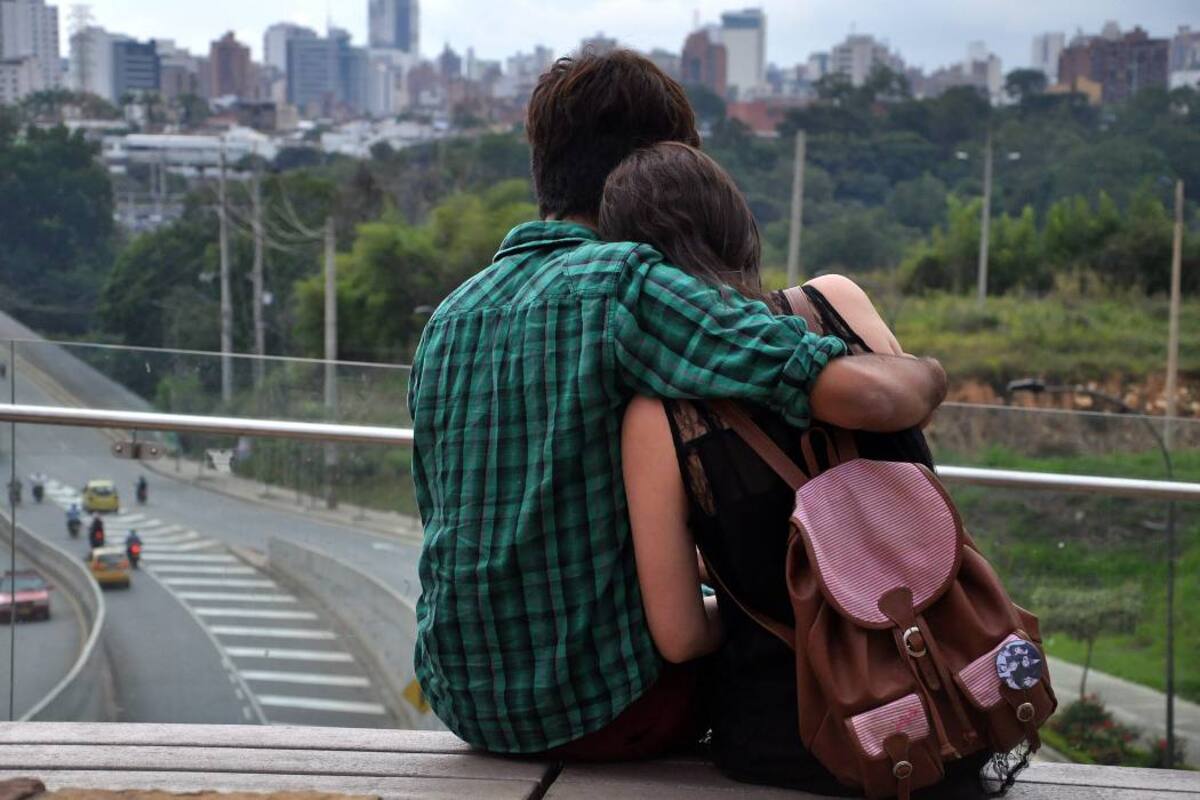 Excusas de un hombre para no tener sexo (Foto: ARCHIVO/VANGUARDIALIBERAL)