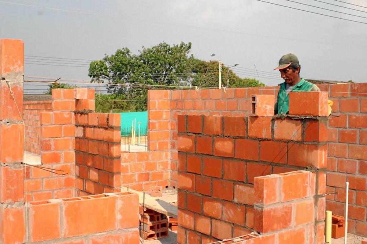 Con falsos formularios engañan a familias de Santander que buscan vivienda gratis (Foto: Archivo/VANGUARDIA LIBERAL)