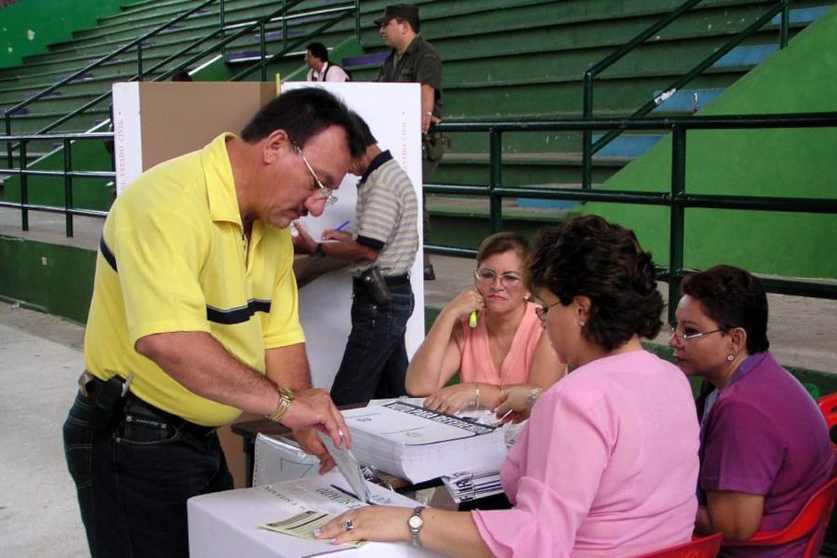 (Foto: Archivo/ Vanguardia Liberal)