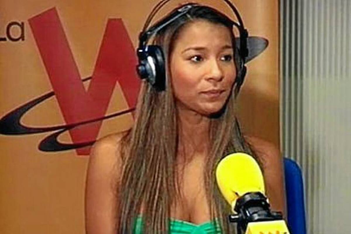 Dos menores de Cartagena denuncian a Dania Londoño por incitarlas a prostitución (Foto: Tomada de internet/VANGUARDIA LIBERAL)