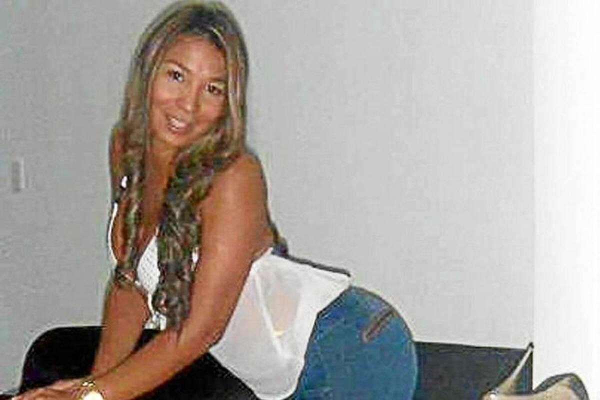 Trabajadora sexual envuelta en escándalo con agentes de EU teme por su vida (Foto: Tomado de Internet/VANGUARDIA LIBERAL)