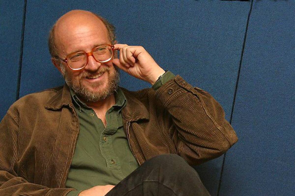 Daniel Samper Pizano se retira del periodismo (Foto: Colprensa/ VANGUARDIA LIBERAL)