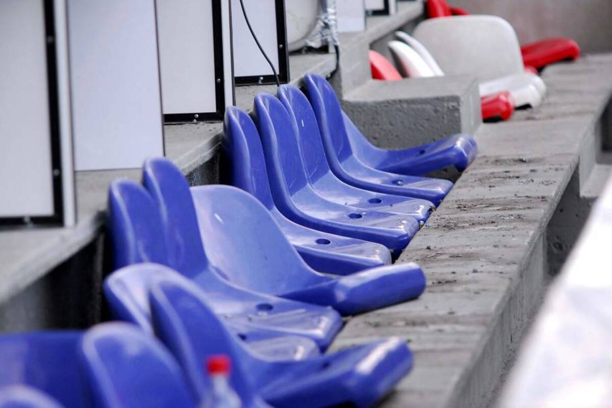 La Procuraduría advirtió al mandatario local sobre el cuidado de la gramilla del estadio Pascual Guerrero. (Foto: Colprensa/ VANGUARDIA LIBERAL)