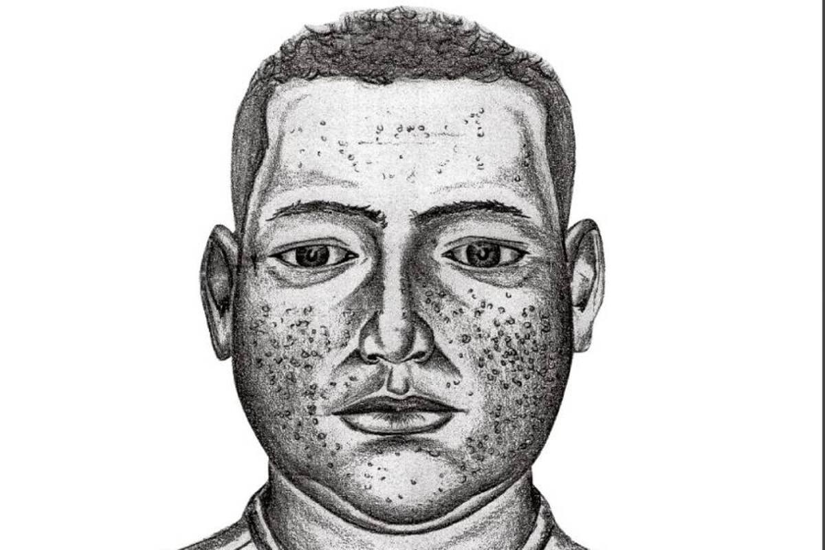Retrato hablado del homicida de la funcionaria de la DIAN (Foto: Colprensa / VANGUARDIA LIBERAL)