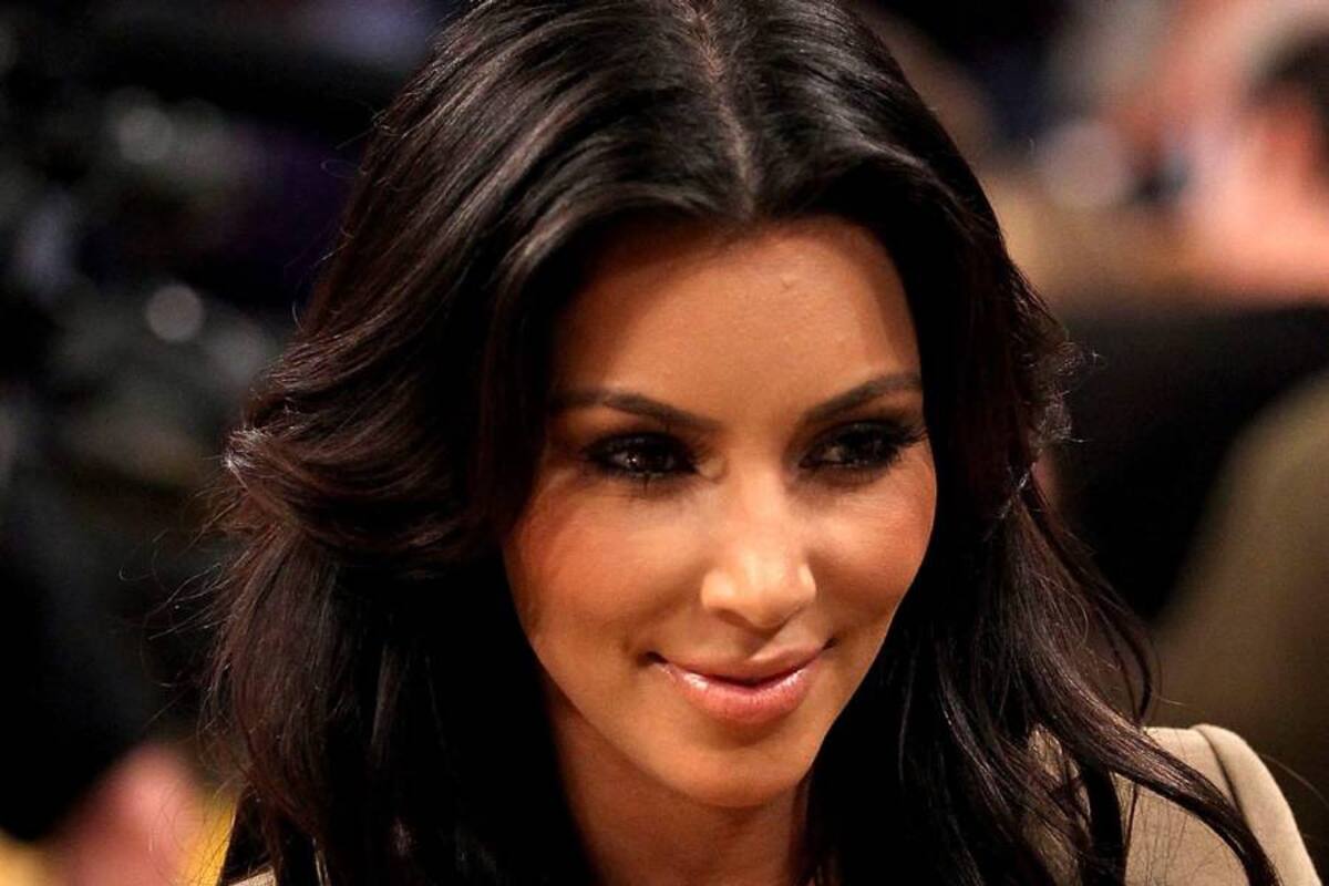 Kim Kardashian dio a luz a una niña (Foto: Archivo/VANGUARDIA LIBERAL)