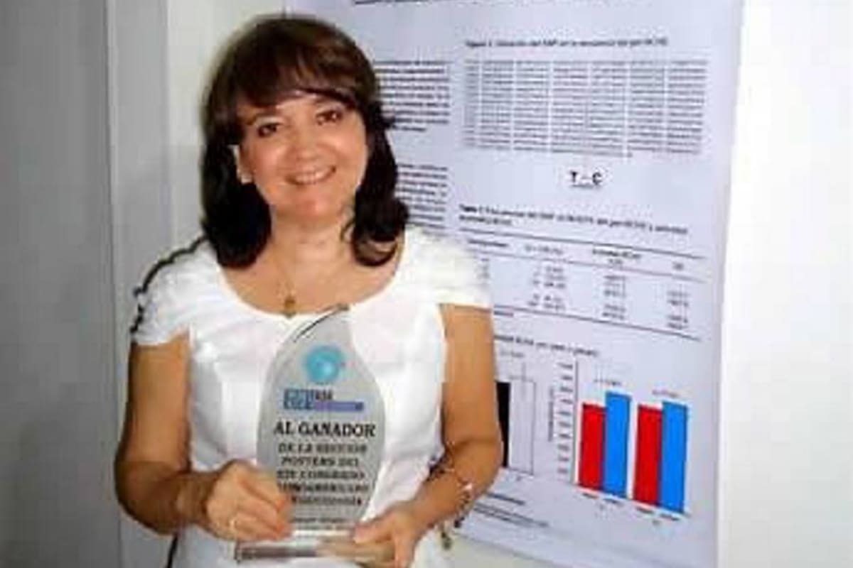 Investigaciones de la UIS recibieron reconocimientos en congresos internacionales (Foto: Suministrada / VANGUARDIA LIBERAL)