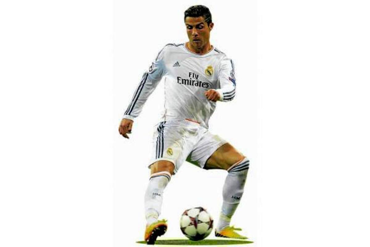 El francés Franck Ribery espera que sus actuaciones con el Bayern Múnich le permitan estar entre los mejores. (Foto: Archivo / VANGUARDIA LIBERAL )