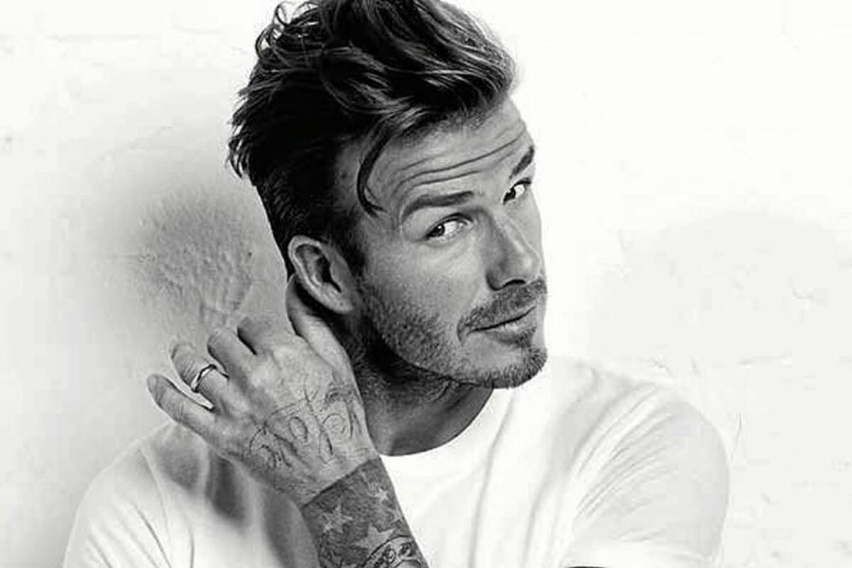 El primer ministro neozelandés niega burlarse de la inteligencia de Beckham (Foto: Tomado de Internet/ VANGUARDIA LIBERAL)