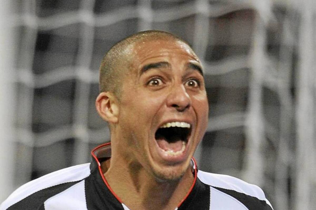 David Trezeguet, con un pie en el River Plate (Foto: Tomada de Internet/ VANGUARDIA LIBERAL)