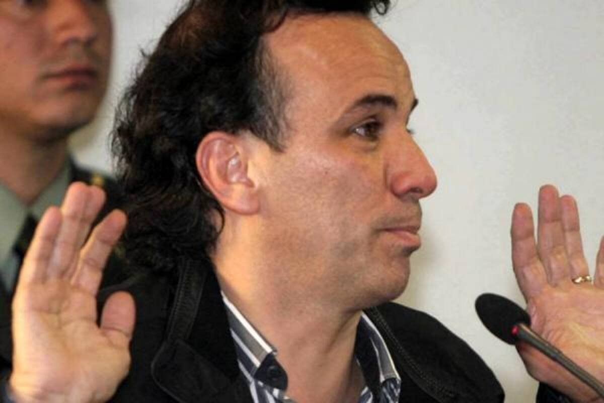 El ente acusador le endilgará concusión, falsedad en documento privado, fraude procesal y celebración indebida de contratos. (Foto: Archivo/VANGUARDIA LIBERAL)