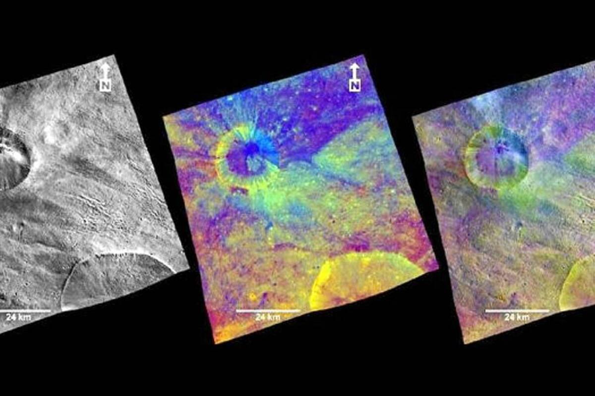 ESA toma una foto satélite del brasileño río Juruá como imagen de la semana (Foto: Tomado de Internet/ VANGUARDIA LIBERAL)