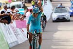 Colombia reina en San Luis