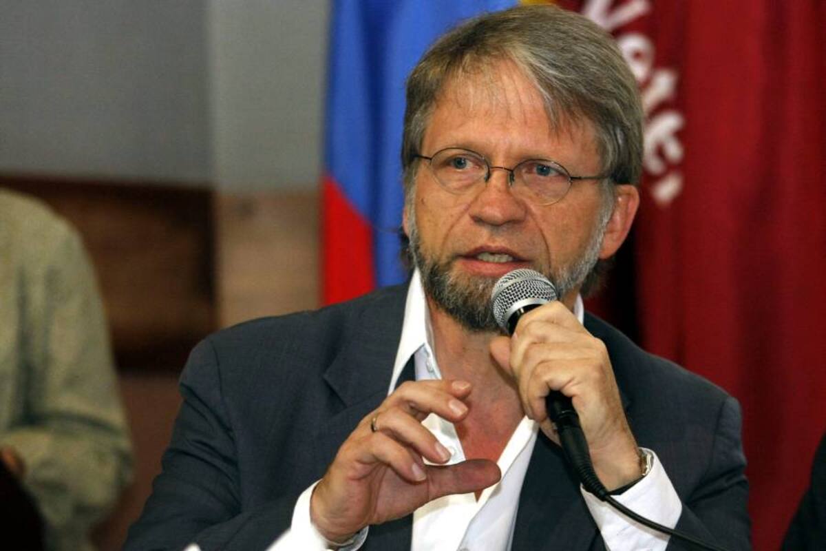El CNE estudia nueva demanda de retiro contra Mockus (Foto: Archivo, VANGUARDIA LIBERAL)