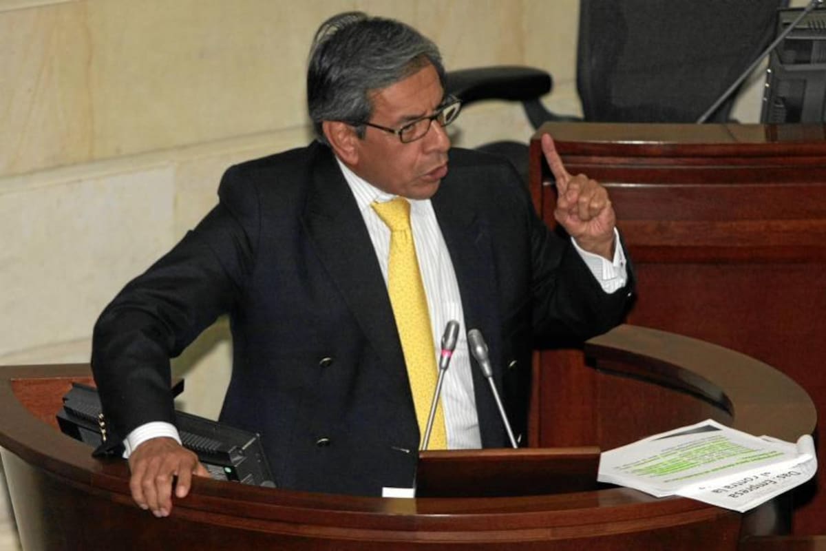 Disidentes del Polo dicen que esa colectividad está tras sus curules (Foto: Archivo/VANGUARDIA LIBERAL)