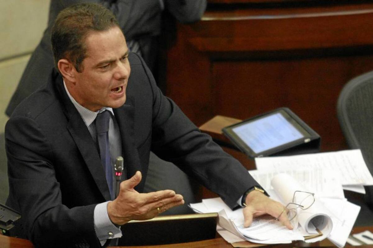 "Sentencia sobre doble militancia podría generar transfuguismo": Gobierno (Foto: Tomada de internet/VANGUARDIA LIBERAL)