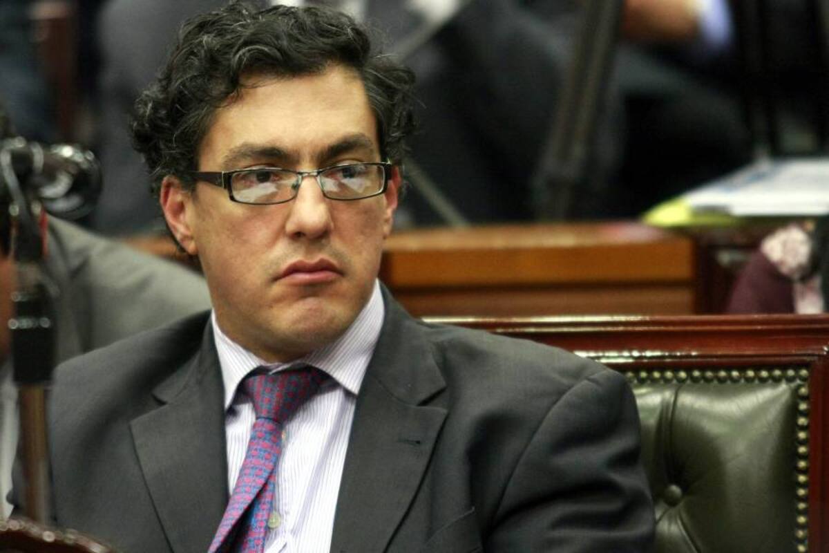 La Dian 'aprieta pero no ahorca' a los empresarios (Foto: Archivo/ VANGUARDIA LIBERAL)