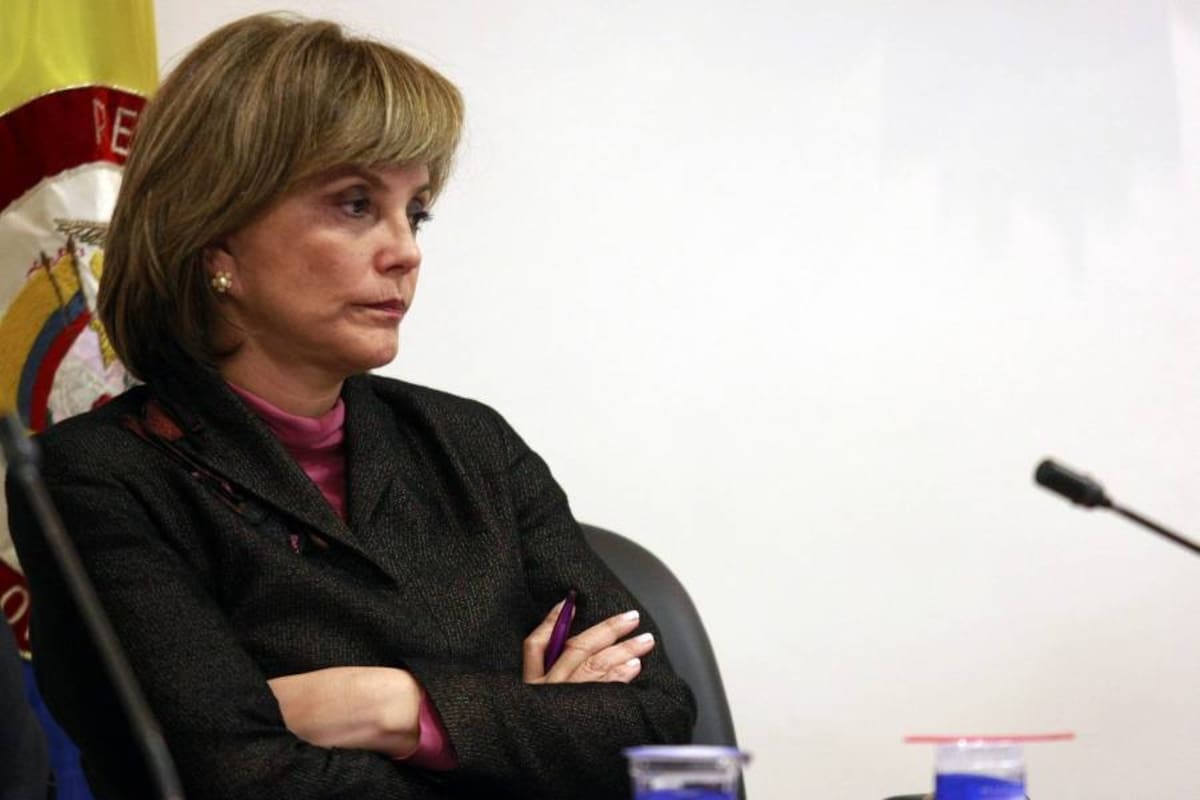 “El bilingüismo no puede ser un privilegio de estudiantes de colegios privados”, ministra de Educación. (Foto: Colprensa/ VANGUARDIA LIBERAL)