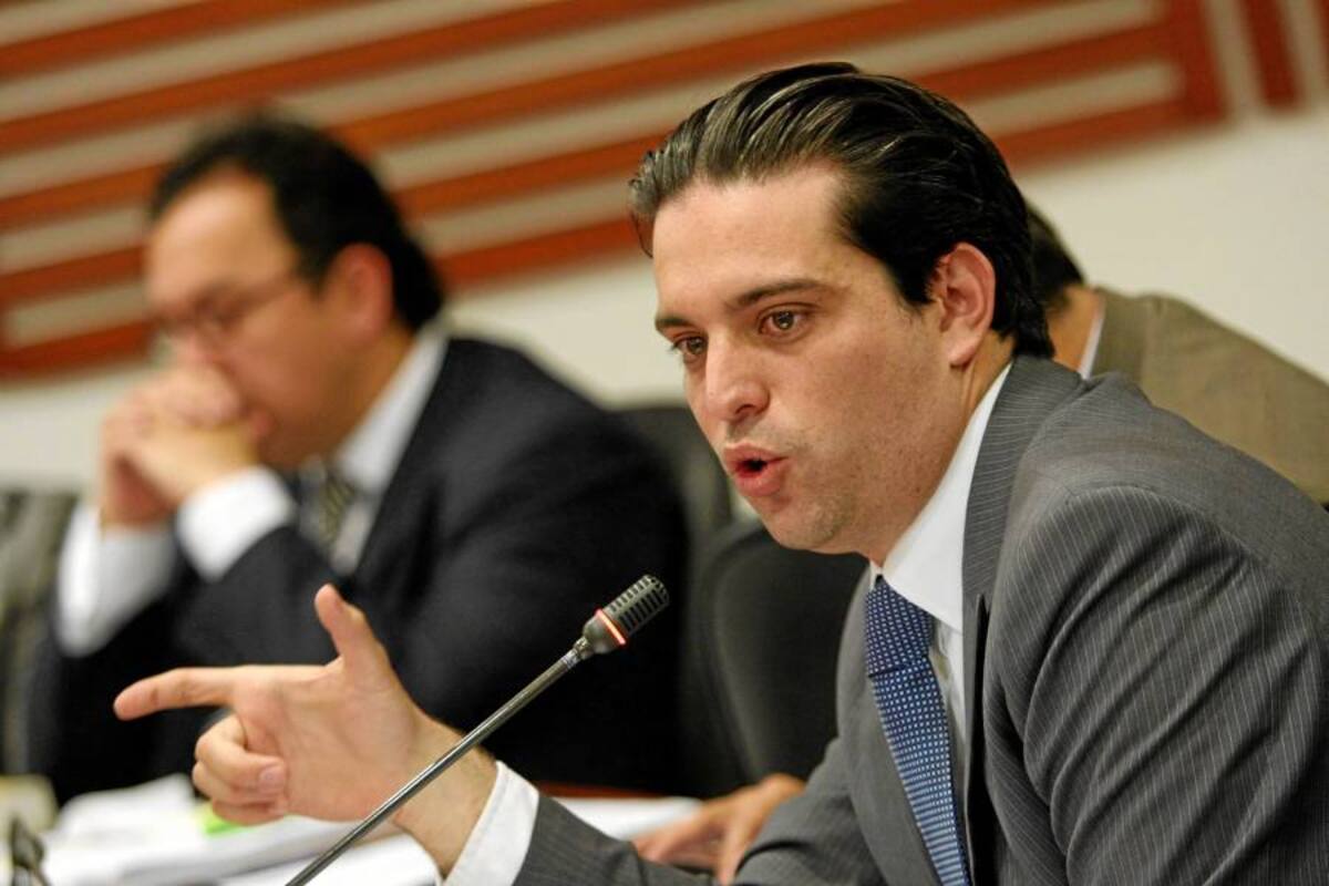 Liberalismo pide apretón tributario a empresas mineras (Foto: Colprensa/VANGUARDIA LIBERAL)