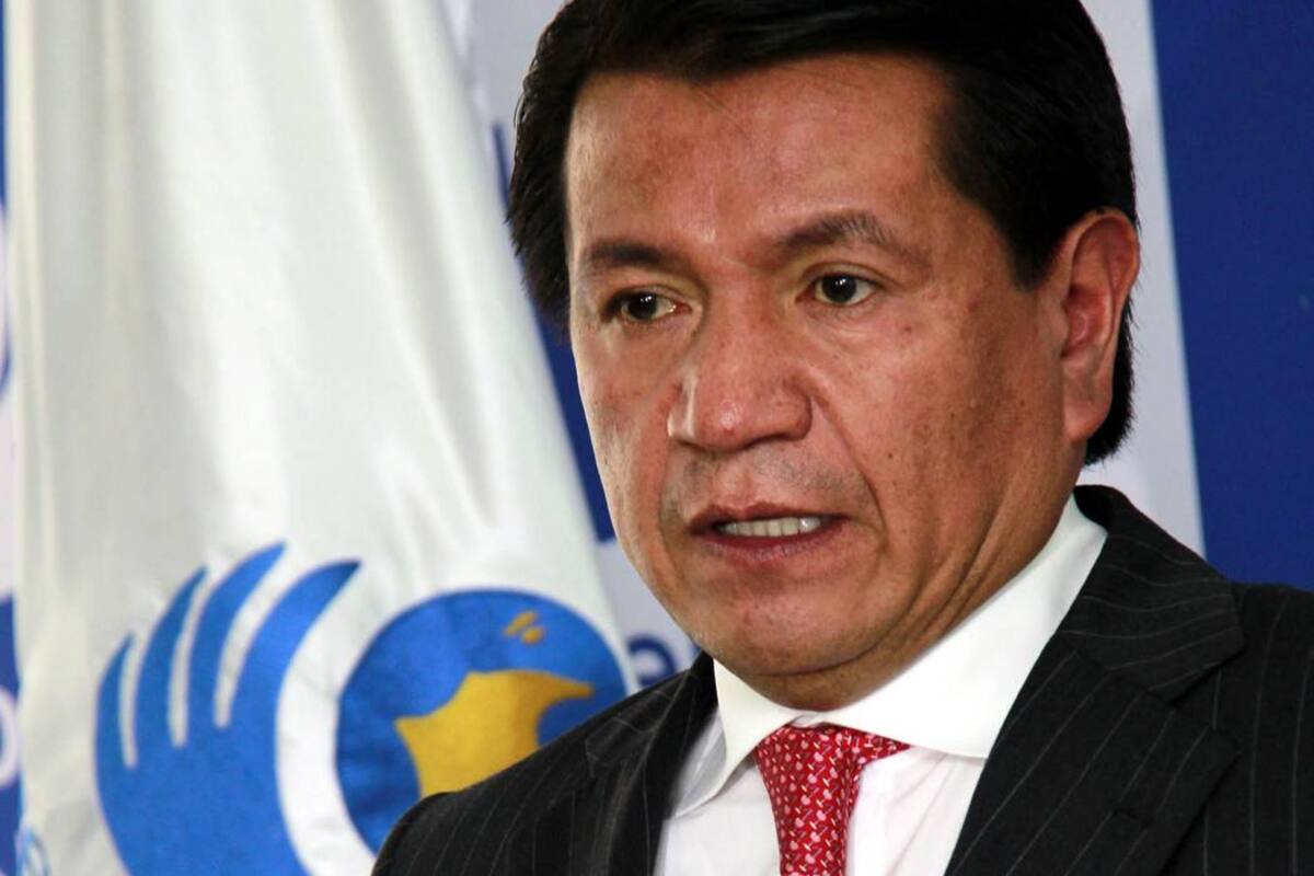 Defensoría pide que se declare emergencia social por crisis carcelaria (Foto: Colprensa/ VANGUARDIA LIBERAL)