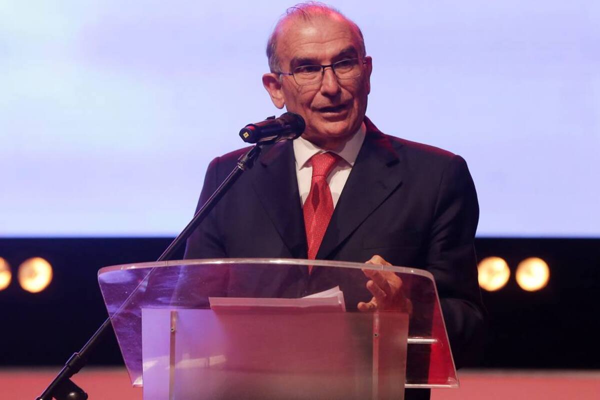 Solo 744 mil de los 35 millones de colombianos inscritos asistieron a la jornada electoral. (Foto: Archivo/VANGUARDIALIBERAL)
