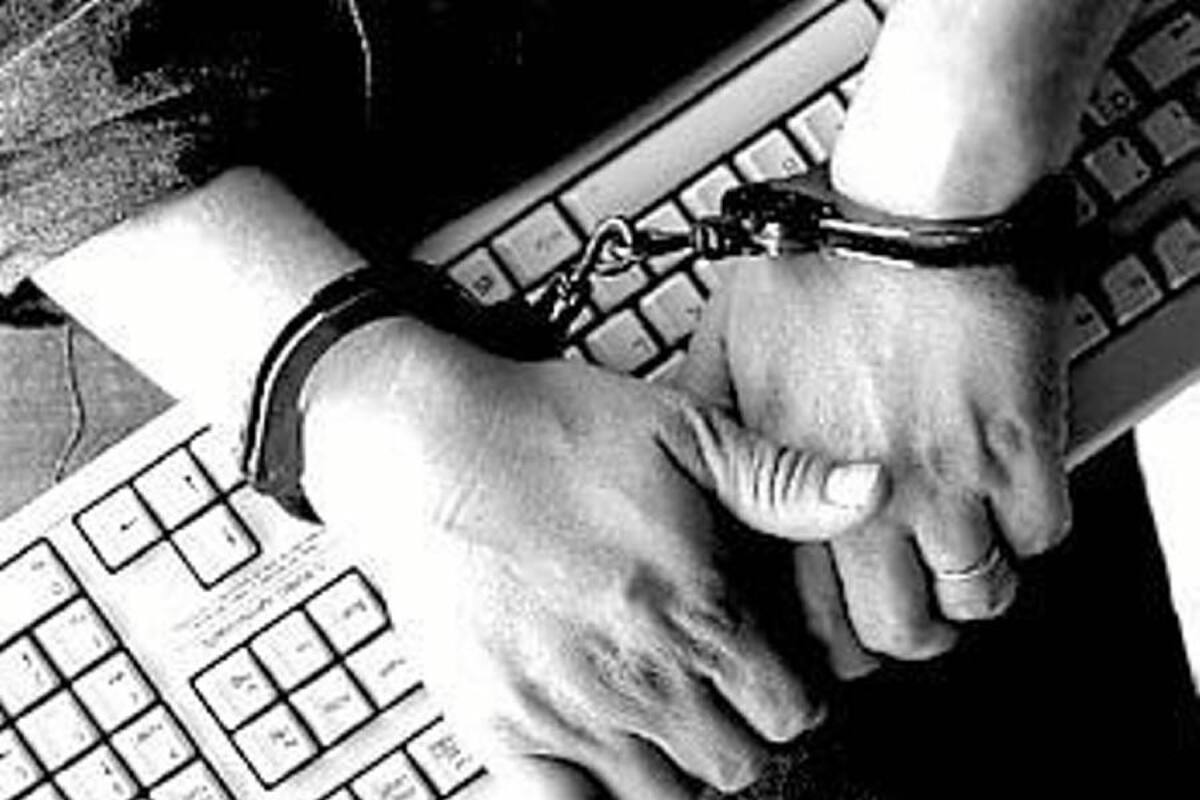 Más de 1.000 detenciones en China por delitos informáticos (Foto: Tomada de internet/VANGUARDIA LIBERAL)