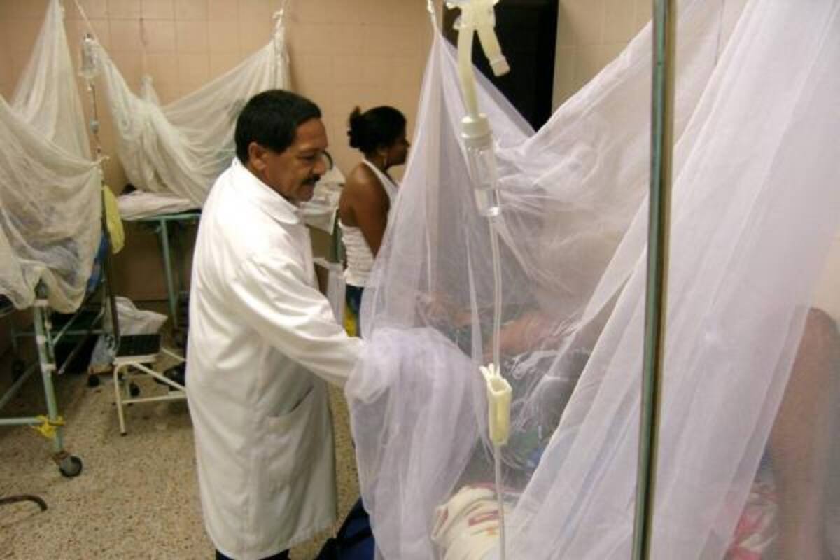 (Foto: Archivo/ VANGUARDIA LIBERAL)