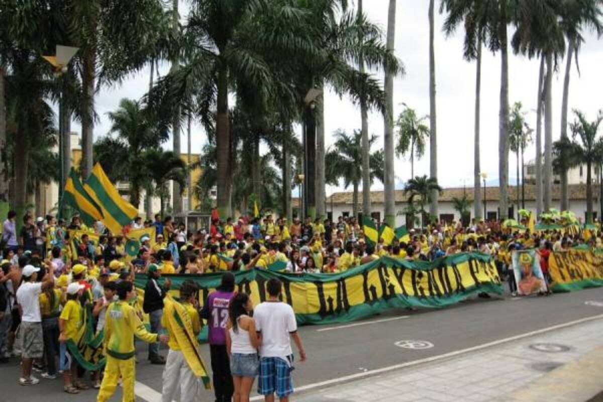 (Foto: Fabián Pabón / VANGUARDIA LIBERAL)