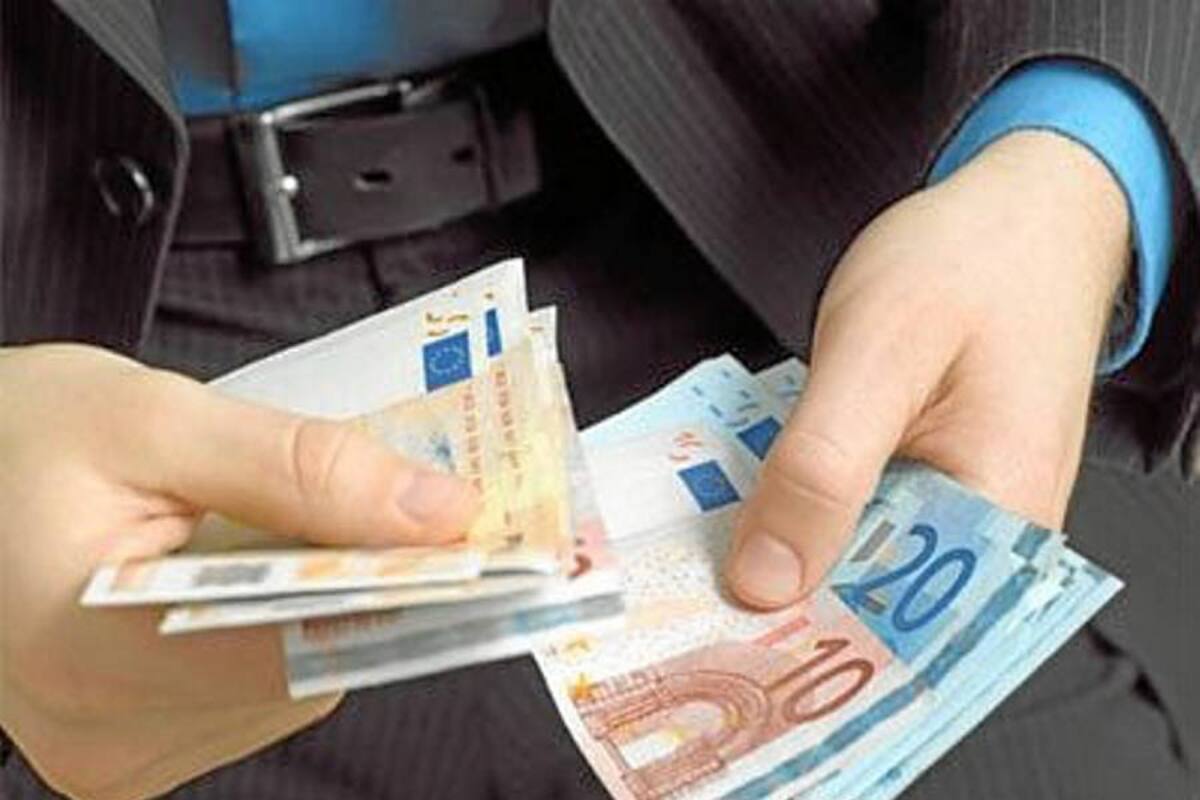 Los extranjeros que hagan depósitos en Suiza deberán declararlos en su país (Foto: Tomada de internet/VANGUARDIA LIBERAL)