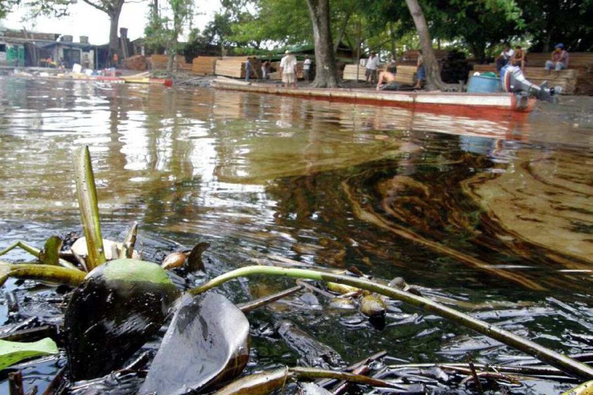 El objetivo de esta unidad será evitar que cualquier afectación a la naturaleza quede impune y se garantice la protección de recursos como el agua. (Foto: Archivo/VANGUARDIA LIBERAL)