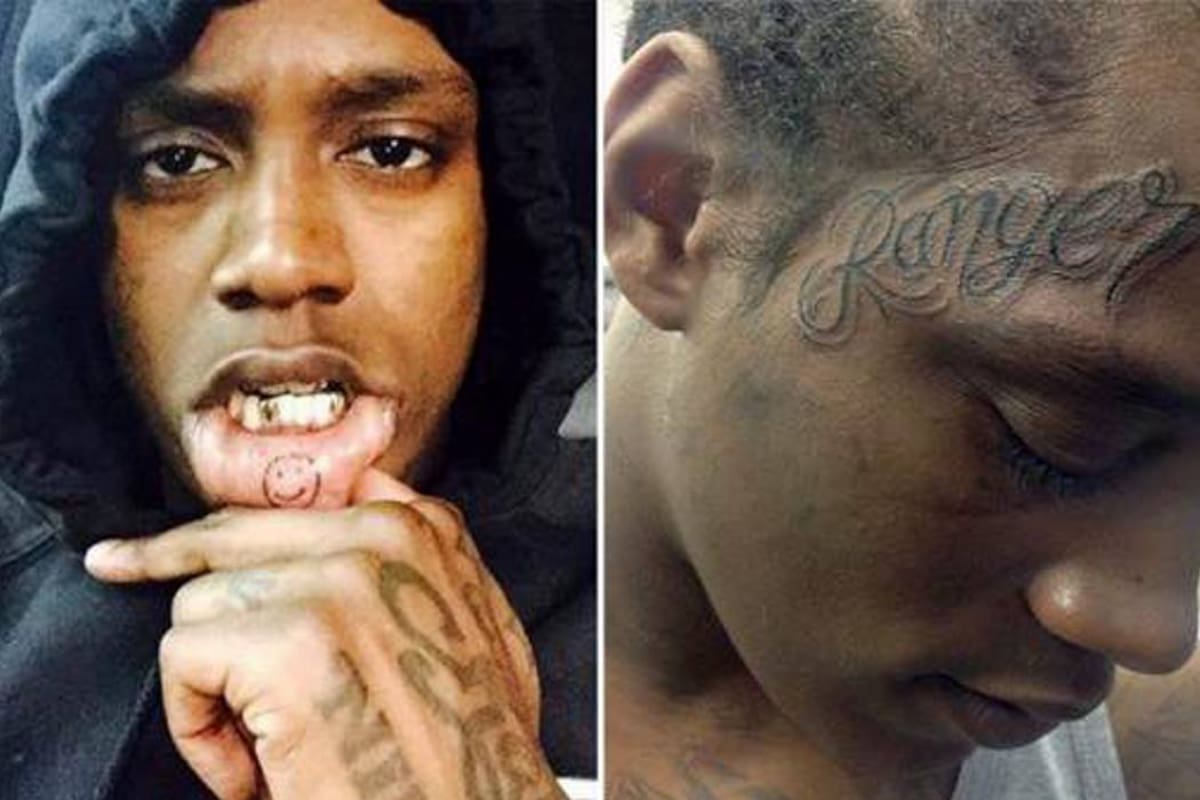 7. "Ranger" para que siempre lo recuerden (Foto: TOMADA DE INFOBAE/VANGUARDIA LIBERAL)