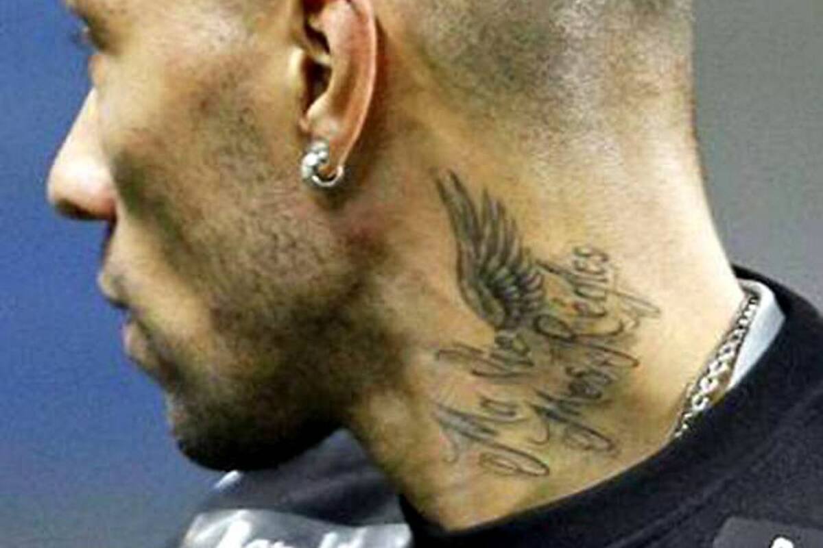 8. El mal uso de una tilde (Foto: TOMADA DE INFOBAE/VANGUARDIA LIBERAL)