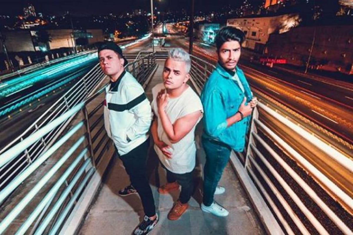 El video que fue publicado por la artista, ya cuenta con más de un millón de reproducciones. (Foto: Suministrada/ VANGUARDIA LIBERAL)