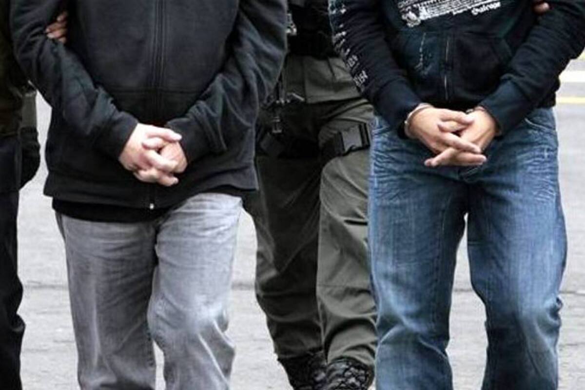 Detenidos dos empresarios que iban a cobrar rescate del secuestro de españoles en Colombia (Foto: Tomada de Internet/ VANGUARDIA LIBERAL)